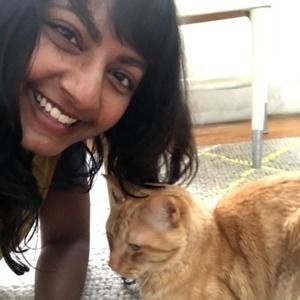 Meet your Posher, Jenna